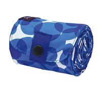 Sac shopping japonais compact pliable Shupatto taille M - UMI (Océan)
