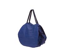 Sac shopping japonais compact pliable Shupatto taille M - YORU (Night)