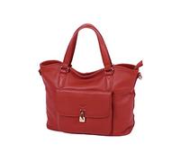 Sac Shopping Katana Cuir De Vachette Souple 89705