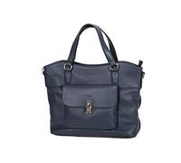 Sac Shopping Katana Cuir De Vachette Souple 89705
