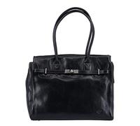 Sac Shopping Katana en Cuir De Vachette Collet K 82529