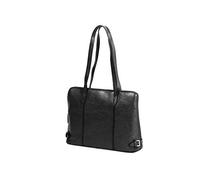 Sac Shopping Katana en Cuir De Vachette K 82574