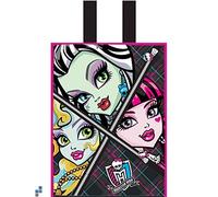 SAC SHOPPING MONSTER HIGH 42CM MATIERE PVC