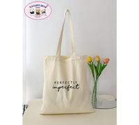 Sac Shopping Motif Lettre Sac D'école Pour Les Diplômés, Les Adolescentes, Les Étudiants De Première Année, Les Étudiants De Deuxième Année, Les Juniors Et Les Seniors Au Collège, À L'université Et Au