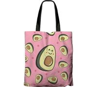 Oh My Pop! Waca-Sac de Courses Shopping FAN, Rose