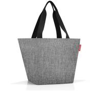 Sac shopping Shopper M 51 cm Twist silver 30.5 TWIST SILVER