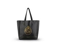 Sac shopping simili cuir Hogwarts Harry Potter - Cinereplicas blanc mixte format A4