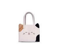 Sac Shopping - Squishmallows - Cameron Tote Bag Blanc G