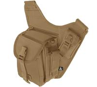 Sac Shoulder Bag MFH - Coyote