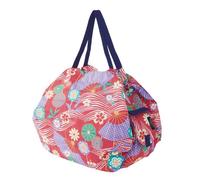Sac Shupatto Japan Collection - Ougi - Rouge - L