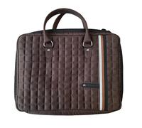 Sac Silver Crown Daily Marron TU
