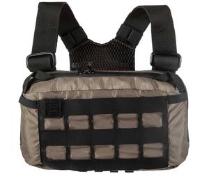 Sac Skyweight Survival Chest Pack 2 L 5.11 - Major Brown