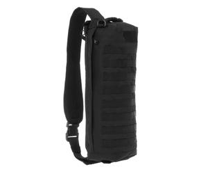 Sac Sling Bag Tanker 15 L Mil-Tec - Black