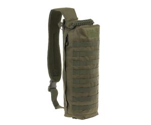 Sac Sling Bag Tanker 15 L Mil-Tec - Olive