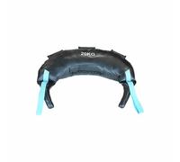Softee Bulgaro Training Bag 20kg Power Bag Noir 20 kg