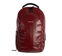 Softee Sac à dos Atlas A005581 Bordeaux TU Unisex