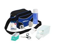 Sporti France Sac soigneur 1er secours Bleu TU