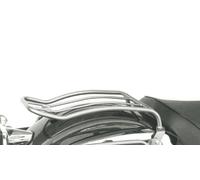 Sac solaire sans dossier chrome pour Suzuki VL 1500 Intruder (1998-2004)/C 1500