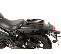 Hepco Becker Solorack Kawasaki Eliminator 500 2024 Luggage Rack Argenté