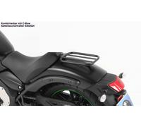 Hepco Becker Solorack Kawasaki Vulcan S 2015 Luggage Rack Argenté