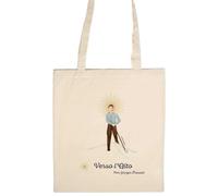 Sac soufflet Pier Giorgio Frassati CLI