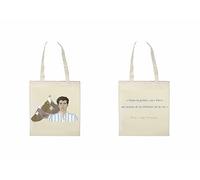 Sac soufflet Pier Giorgio Frassati Joëlle Barbagli
