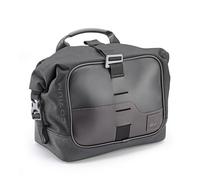 Sac Latéral Individuelle Givi Universel Moto / 13 Litres/Rouler-Dessus - CRM106