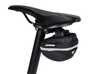 Sac sous selle à velo Aero Wedge Pack II Micro Topeak