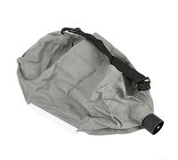 Sac sous vide, en plastique gris mur broyeur vide sac sans poussière auto-amorçante papier de verre machine collecteur de poussière