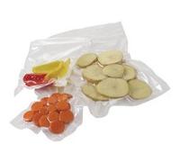 Sac sous vide gaufré 200 x 300 mm Vogue x 50 Multicolore G