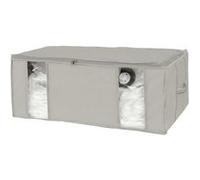 Compactor - Housse de rangement sous vide, Gris, 56 x 42 x H.33 cm, RAN10123