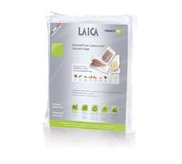 LAICA VT35002 - Pack de 50 Sachets pour Machine à Emballer Sous Vide, 28x36cm, Translucide