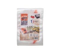 Sac sous-vide - LE PARFAIT - Gaufrés - 200x300 mm - Lot 50 - Conservation longue