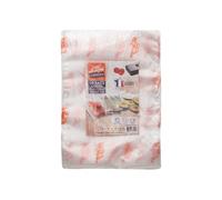 Lot de 50 sacs sous vide - 28 x 40 cm