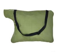Sac sous vide pour souffleur de feuilles pour une utilisation en extérieur où un ajustement constant et une performance fiable des matériaux sont des considérations clés (A)