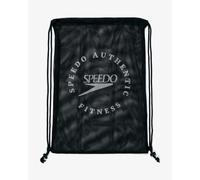 Sac Speedo Classic Printed Mesh noir blanc