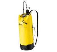 Petzl Sac de spéléologie Classique Jaune