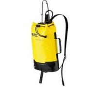 Sac à dos d'escalade Petzl Personnel 15L jaune noir