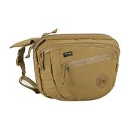 Sac Sphaera Hardsling Bag Large Elite M-Tac - Coyote