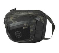 Sac Spheara Hex Hardsling Bag Elite Large M-Tac - Multicam Black / Black