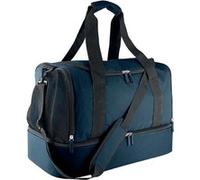 Sac sport collectif - KI0618 - bleu marine Bleu G