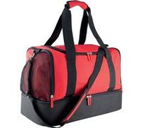 Sac sport collectif - KI0618 - rouge Rouge G