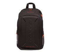 Sac Star Vie Hard Eva Black Mstheb41000