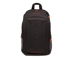 Sac Star Vie Hard Eva Black Mstheb41000
