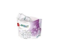 Philips AVENT SCF297/05 Sachets de stérilisation pour micro-ondes