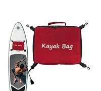 Sac Stockage Pour Paddleboard Pochette Isotherme De Grande Capacité 10 | Sac Pont Stockage Pour les voyages en avion, vacances, rafting en rivière, équipement