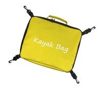 Sac Stockage Pour Paddleboard Pochette Isotherme Portable Organisatrice 10 | Sac Organisateur De Rangement Pour Paddleboard Pour Kayaks Vacances Aventures Lacs Rivière Rafting Bateau Plage Surf