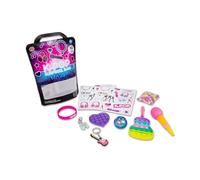 Sac surprise K-POP