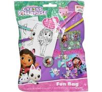 Sac surprise RMS Koci Domek Gabi 70-0035