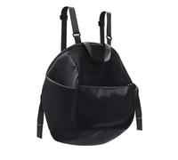 Sac suspendu for poussette for enfants, Portable multifonction, grande capacité, multi-poches, sacs à dos de rangement zonés
